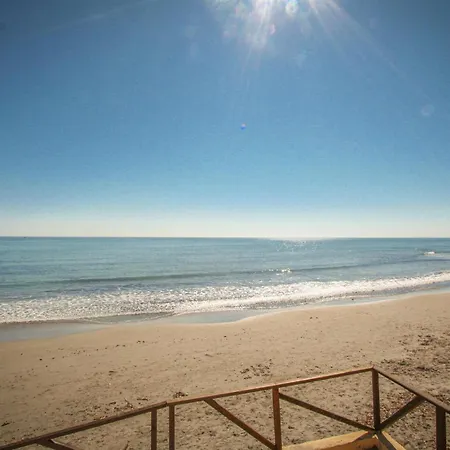 Apartment In With Wifi *