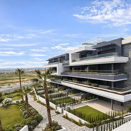 In With Wifi * Torrevieja