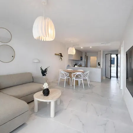 Apartamento Impresionante En