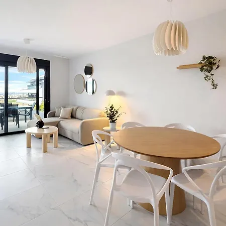 In With Wifi * Torrevieja