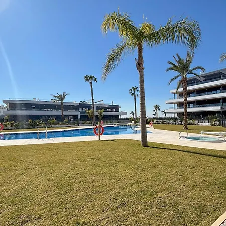 Impresionante En Apartamento Torrevieja
