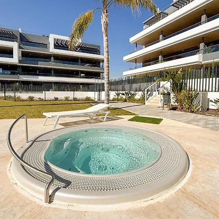 Impresionante En Apartamento *