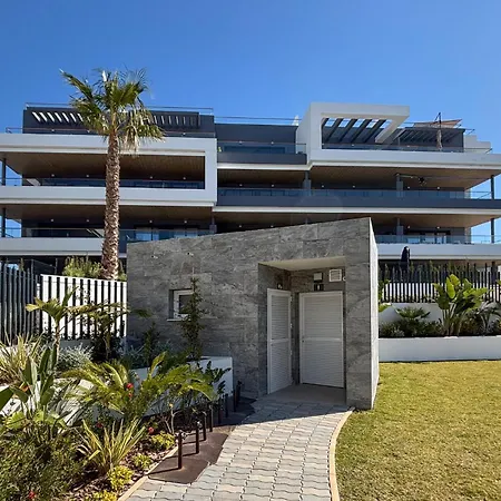 Apartamento Impresionante En Torrevieja