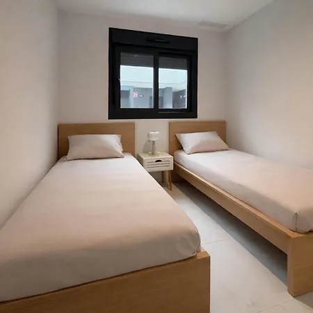 Apartamento Impresionante En Torrevieja