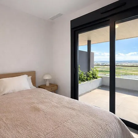 Apartamento Impresionante En Torrevieja
