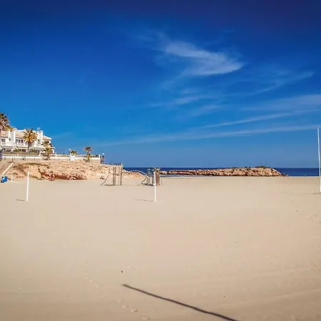 Impresionante En * Torrevieja