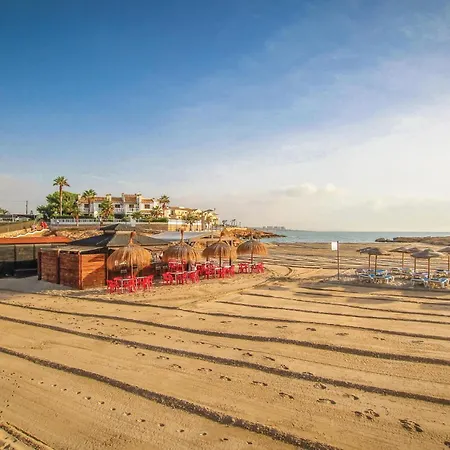 Apartamento Impresionante En