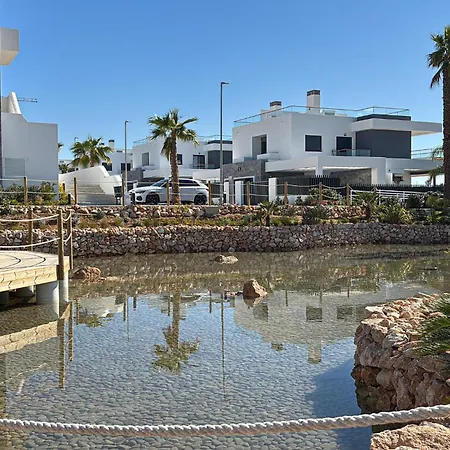 Apartamento Impresionante En