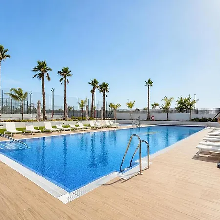 Superbe à Appartement Torrevieja
