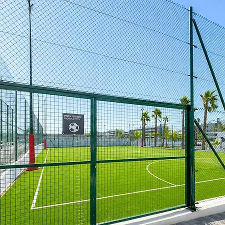 Superbe à * Torrevieja