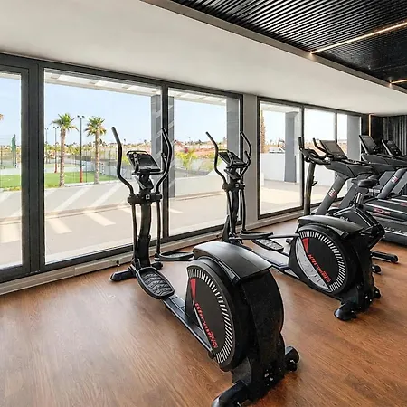Appartement Superbe à