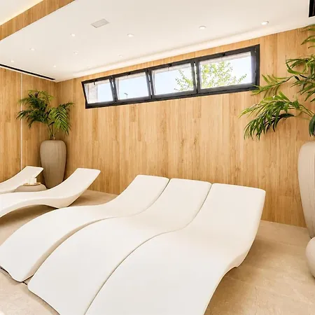 Superbe à Appartement *