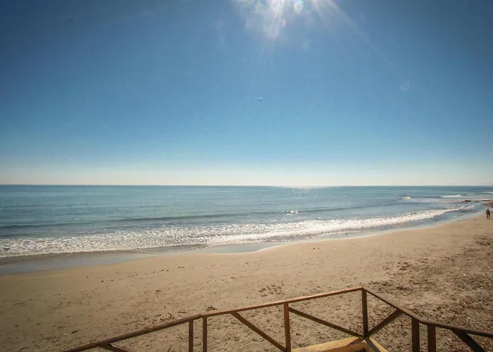 Apartment In With Wifi *