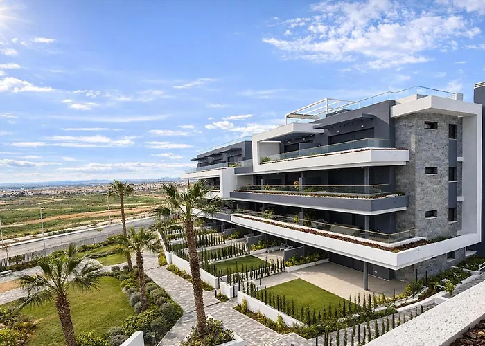 In With Wifi * Torrevieja