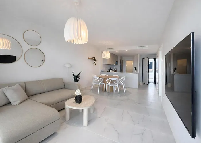 Apartment In With Wifi