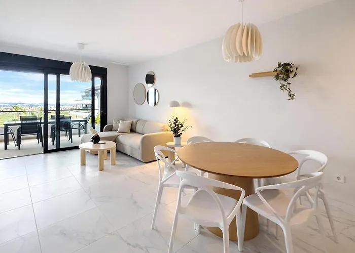 In With Wifi * Torrevieja