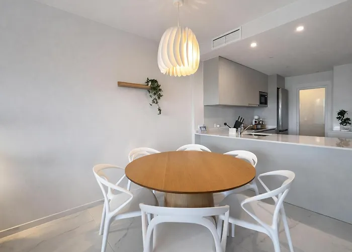 In With Wifi Apartment