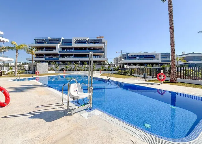In With Wifi * Torrevieja