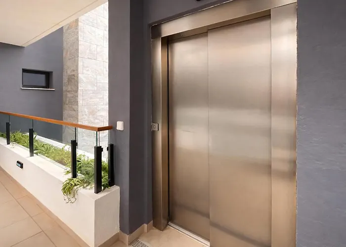 In With Wifi Apartment Torrevieja