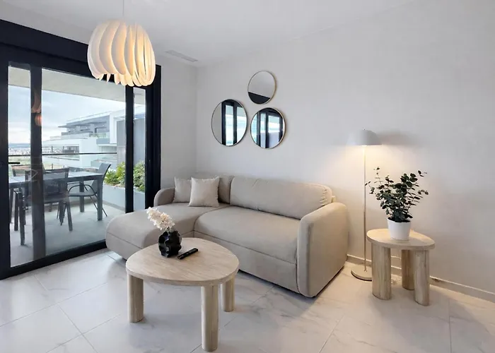 In With Wifi * Torrevieja