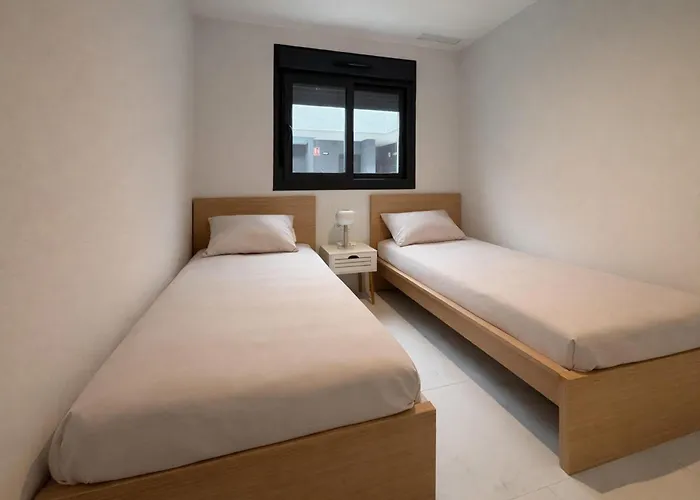 Apartment In With Wifi Torrevieja