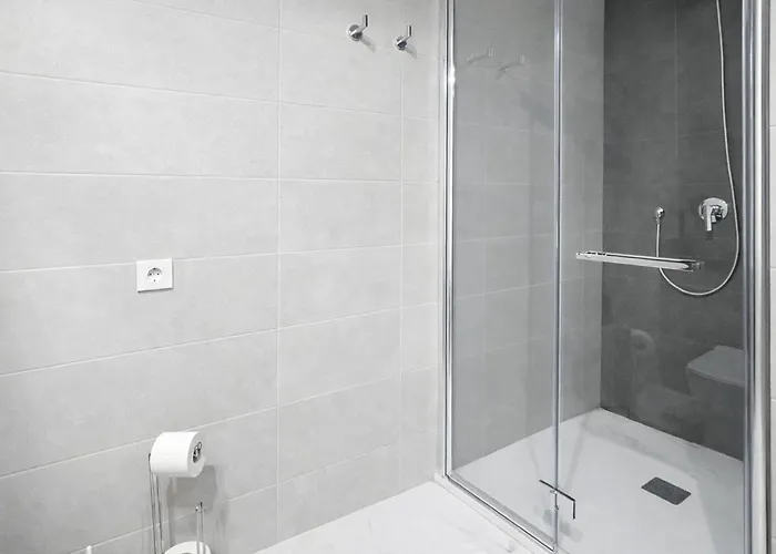 In With Wifi Apartment Torrevieja