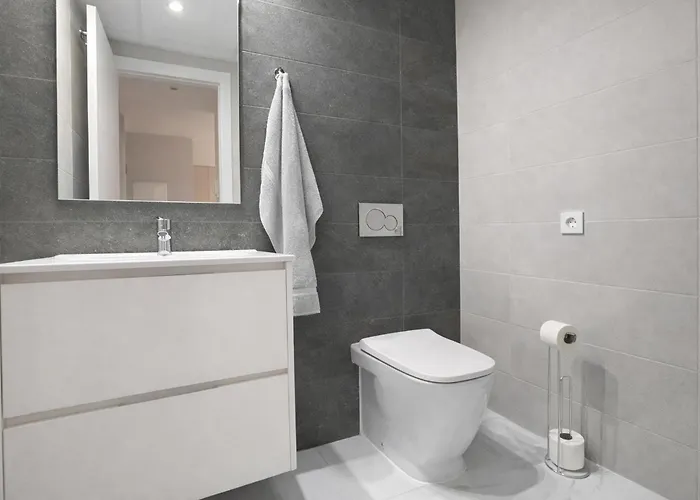 In With Wifi * Torrevieja