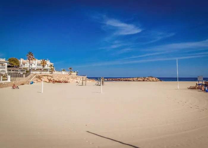 In With Wifi * Torrevieja